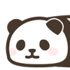 Стикер 44 🐼 Panda Emoji