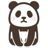Стикер 38 🐼 Panda Emoji