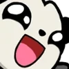 Стикер 36 Panda Emoji