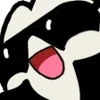 Стикер 2 Panda Emoji
