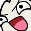 Стикер 49 Panda Emoji