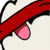 Стикер 23 Panda Emoji