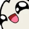 Стикер 35 Panda Emoji