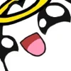 Стикер 22 Panda Emoji