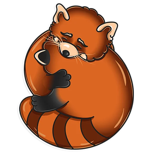 🤗 Стикер «Процесс создания стикеров Реджи» для Telegram
