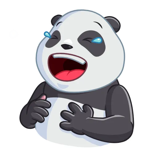 Обложка набора Pandalicious