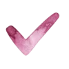 🌱 Эмодзи «буквы и цветы» для Telegram