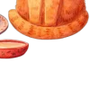 🥞 Эмодзи «Старославянский шрифт, иконки к Масленице» для Telegram