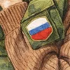 Стикер 49 Эмодзи постеры для оформления к празднику