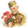 Стикер 2 Стикерпак