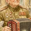 Стикер 38 Стикерпак