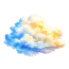 🐬 Эмодзи «Морские буквы» для Telegram
