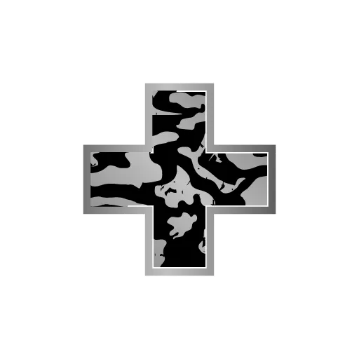 ➕ Эмодзи «ᴩᴀnᴛhᴇr» для Telegram