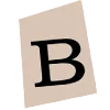 📜 Эмодзи «Буквы в стиле газетных вырезок» для Telegram