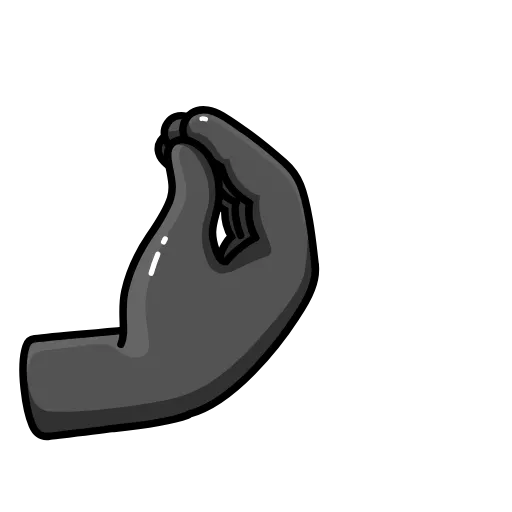 Стикер 37 Parabellum