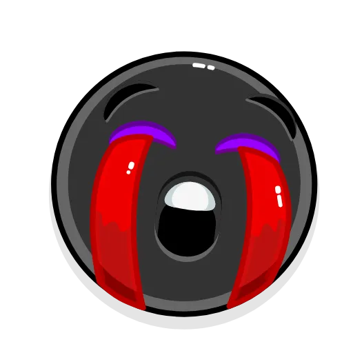Стикер 12 Parabellum