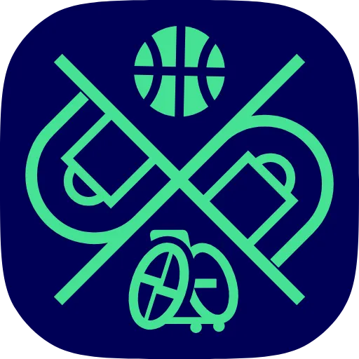 🏀 Эмодзи «Paris Olympic Emoji - эмодзи с логотипами в честь открытия Олимпийских игр в Париже» для Telegram