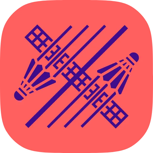 Стикер 8 🏹🏀🏸🏃🏊🛶🥋🏓🏉