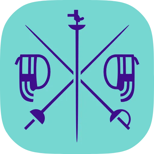 Стикер 25 🏹🏀🏸🏃🏊🛶🥋🏓🏉