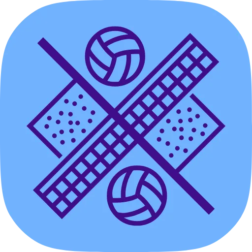 Стикер 11 🏹🏀🏸🏃🏊🛶🥋🏓🏉