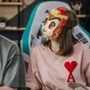 Стикер 61 Парные Статусы Киберкраш