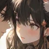 Стикер 16 Парные 𝐛𝐲