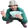 Стикер 49 🫡🫡🫡