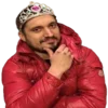 Стикер 25 🫡🫡🫡