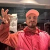 🌟 Эмодзи «RIP Паша Техник >» для Telegram