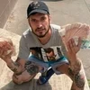 🌟 Эмодзи «RIP Паша Техник >» для Telegram