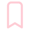 🌸 Эмодзи «Буквы в пастельных цветах» для Telegram