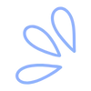 🧇 Эмодзи «Буквы в пастельных цветах» для Telegram