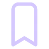 🌷 Эмодзи «Буквы в пастельных цветах» для Telegram