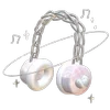 Стикер 43 Pastel Palette 𝜗𝜚