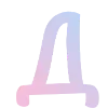 Стикер 60 animals #birds #decor #fonts #static