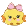 Обложка набора animals #birds #decor #fonts #static