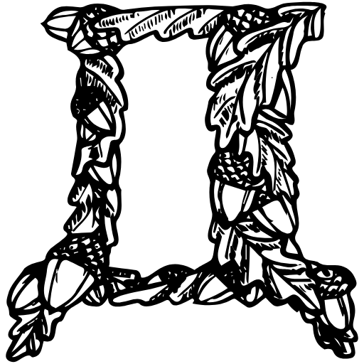 Стикер 6 Patterns