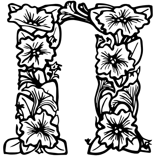Стикер 18 Patterns