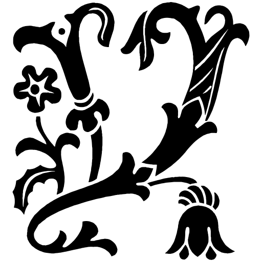 Стикер 22 Patterns