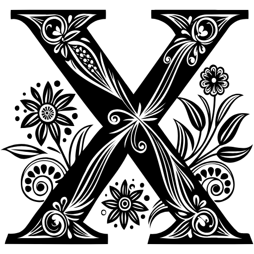 Стикер 24 Patterns