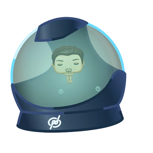 🎁 Стикер «Pavel Durov Gifts Skins» для Telegram