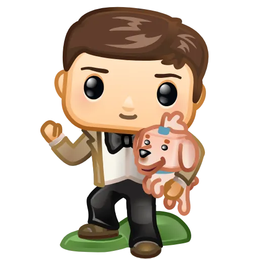 🎁 Стикер «Pavel Durov Gifts Skins» для Telegram