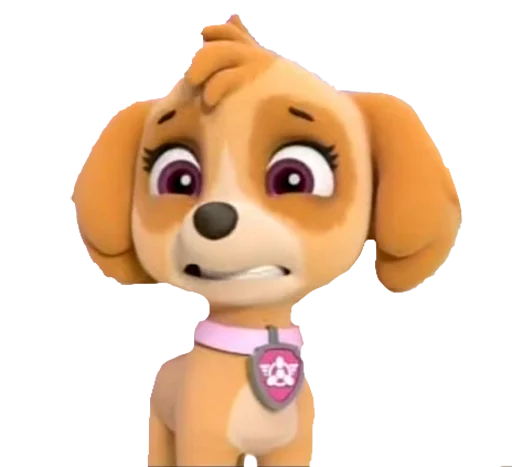 😟 Стикер «PawPetTroll» для Telegram