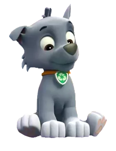 🙂 Стикер «PawPetTroll» для Telegram