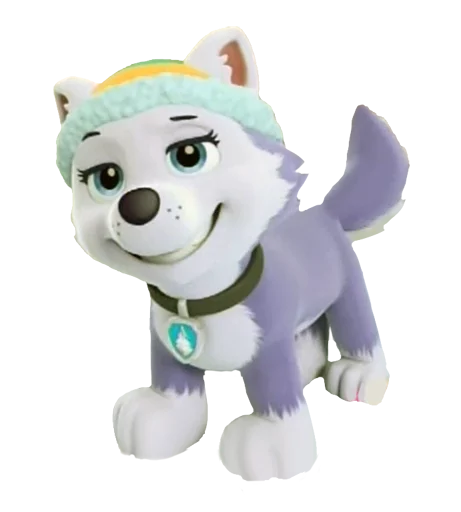 👌 Стикер «PawPetTroll» для Telegram
