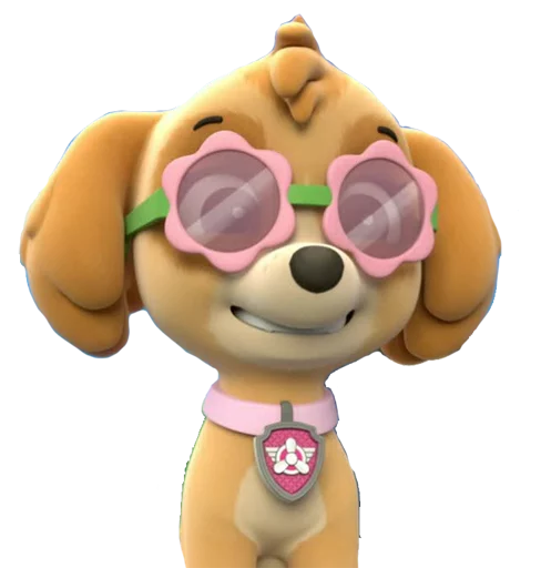 😄 Стикер «PawPetTroll» для Telegram