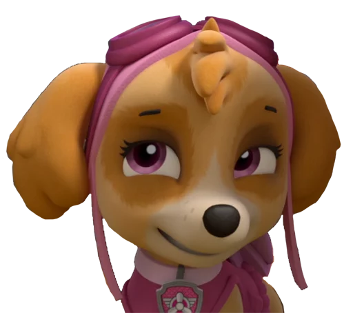 😍 Стикер «PawPetTroll» для Telegram