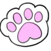Стикер 23 Paws Collection
