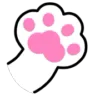 Стикер 11 Paws Collection