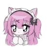 Стикер 20 😢 P-chan - Needy Streamer Overload